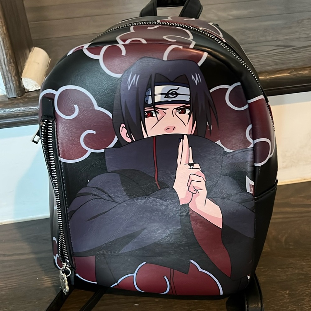 Itachi backpack